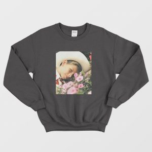 Mason Ramsey Flower Sweatshirt 2 1