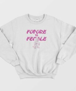 Master Splinter Future Is Female Sweatshirt 7 Master Splinter Future Is Female Sweatshirt 4 1