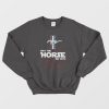 May The Horse Be With You Sweatshirt