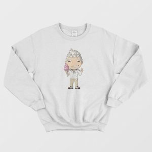 McCreamy Best Classic Sweatshirt 1 1