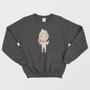 McCreamy Best Classic Sweatshirt 2 1