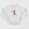 McCreamy Gingerbread Creamy Sweatshirt