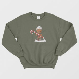 McCreamy Gingerbread Creamy Sweatshirt 2 1