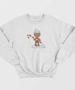 McCreamy Gingerbread Creamy Sweatshirt 3 1
