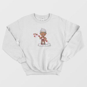 McCreamy Gingerbread Creamy Sweatshirt 3 1