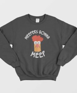 Meepers Gonna Meep Sweatshirt 2 1