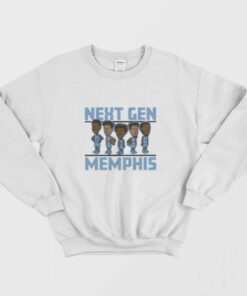 Memphis Next Gen Sweatshirt 1 1