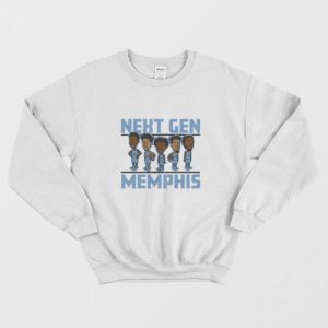 Memphis Next Gen Sweatshirt 1 1