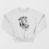 Michael Myers Just The Tip I Promise Sweatshirt