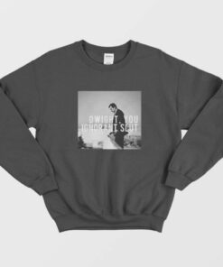 Michael Scott Dwight You Ignorant Slut Sweatshirt 1 Michael Scott Dwight You Ignorant Slut Sweatshirt 2