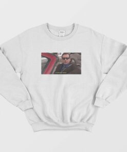 Michael Scott Its Britney Bitch Sweatshirt 2