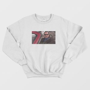 Michael Scott It’s Britney Bitch Sweatshirt