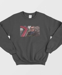 Michael Scott Its Britney Bitch Sweatshirt 3