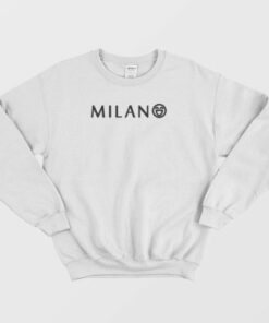 Milano Funny Sweatshirt 3 Milano Funny Sweatshirt 4