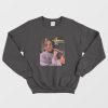 Miley Cyrus Hannah Montana Smoking Sweatshirt