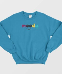 Moody Funny Emo Sweatshirt 2 Moody Funny Emo Sweatshirt 3