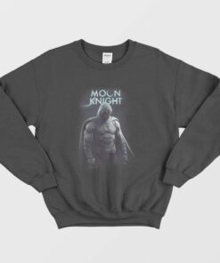Moon Knight Sweatshirt 1