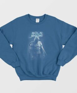 Moon Knight Sweatshirt 2