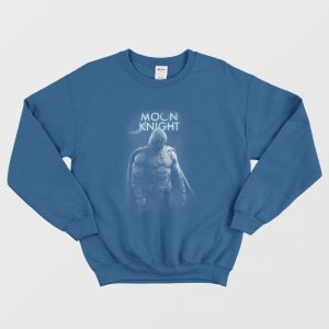 Moon Knight Sweatshirt