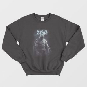 Moon Knight Sweatshirt 3