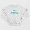 Moon Patrol Sweatshirt