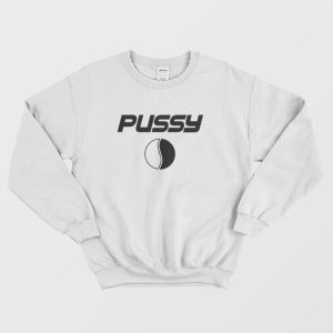 Moonbyul Mamamoo Pussy Pepsi Sweatshirt 1
