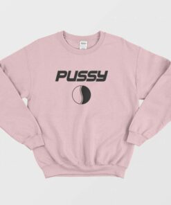 Moonbyul Mamamoo Pussy Pepsi Sweatshirt 2