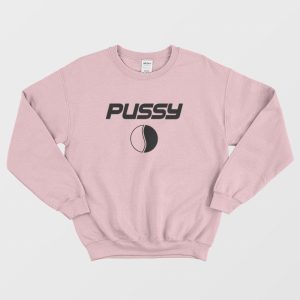 Moonbyul Mamamoo Pussy Pepsi Sweatshirt 2