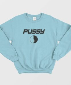 Moonbyul Mamamoo Pussy Pepsi Sweatshirt 3