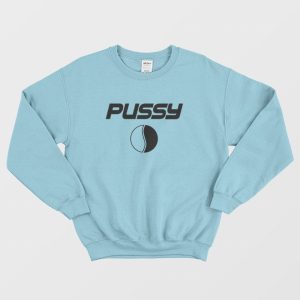 Moonbyul Mamamoo Pussy Pepsi Sweatshirt 3