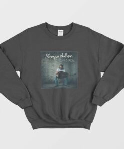 Morgan Wallen Dangerous Sweatshirt 1