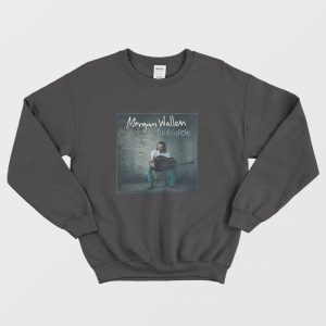 Morgan Wallen Dangerous Sweatshirt