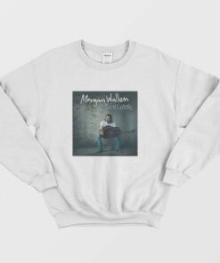 Morgan Wallen Dangerous Sweatshirt 2