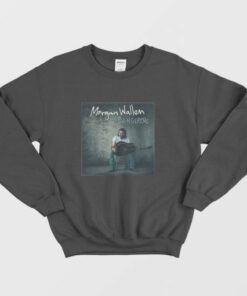 Morgan Wallen Dangerous Sweatshirt 3