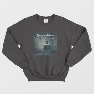 Morgan Wallen Dangerous Sweatshirt 3