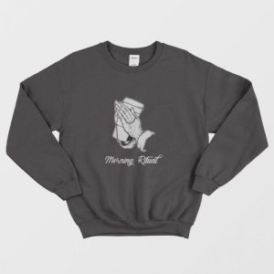 Morning Ritual Coffee Sweatshirt