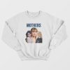 Mother Phoebe Taylor Gracie Sweatshirt