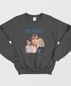 Mother Phoebe Taylor Gracie Sweatshirt 1 Mother Phoebe Taylor Gracie Sweatshirt 2