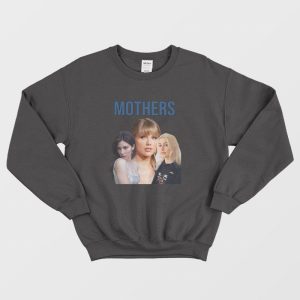 Mother Phoebe Taylor Gracie Sweatshirt