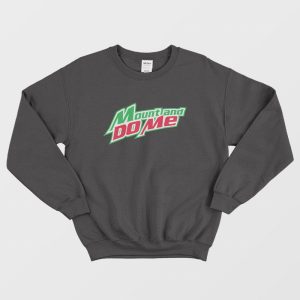 Mount and Do Me Sweatshirt