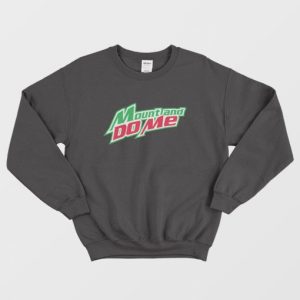 Mount and Do Me Sweatshirt 3