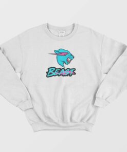 Mr Beast Sugar Rage Sweatshirt 1