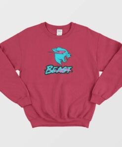 Mr Beast Sugar Rage Sweatshirt 1 Mr Beast Sugar Rage Sweatshirt 2