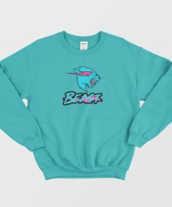 Mr Beast Sugar Rage Sweatshirt 2 Mr Beast Sugar Rage Sweatshirt 3