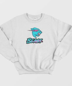 Mr Beast Sugar Rage Sweatshirt 3 Mr Beast Sugar Rage Sweatshirt 4