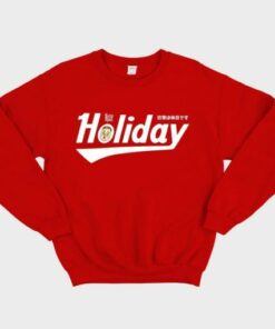 Mr Paul Signature Neutral Edition Sweatshirt 2