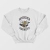 Murder Hornets Bee Kill Kill Sweatshirt