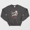 My Chemical Romance 100 Gecs Live In Atlanta Sweatshirt