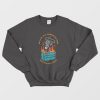 My Life Is A Dumpster Fire But It’s All Cool Sweatshirt
