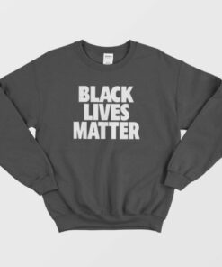Nba Black Lives Matter Classic Sweatshirt 3 Nba Black Lives Matter Classic Sweatshirt 4